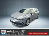 Gebraucht VW Golf VIII GTE 245 PS (180 kW) 2022 Grau Limousine