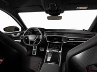 Gebraucht Audi RS6 Performance 630 PS (463 kW) 2026 Schwarz Kombi