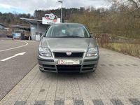 gebraucht Fiat Ulysse 2.2 JTD Admiral