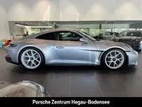 Gebraucht Porsche 992 525 PS (386 kW) 2024 Gtsilbermetallic Coupé