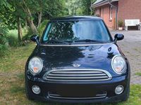 gebraucht Mini Cooper 1.6l