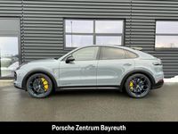 Gebraucht Porsche Cayenne Turbo GT 640 PS (470 kW) 2023 Grau SUV