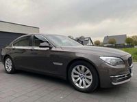 Gebraucht BMW 730 258 PS (189 kW) 2013 Limousine