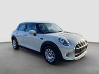 Gebraucht Mini ONE 102 PS (75 kW) 2019 Weiß Kleinwagen