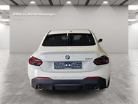 gebraucht BMW 220 i Coupe