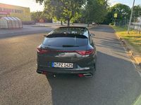 Gebraucht Kia ProCeed GT 204 PS (150 kW) 2021 Grau Kombi