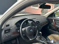gebraucht BMW X3 d 2,0