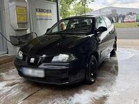 Gebraucht Seat Ibiza 101 PS (74 kW) 2003 Limousine