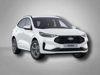 Neu Ford Kuga ST-Line 185 PS (136 kW) 2026 Frozen white SUV