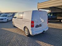 Gebraucht Opel Vivaro 2023 Weiss Van / Kleinbus