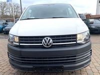 gebraucht VW Transporter T62.0 TDI Kasten EcoProfi-Klima-PDC-