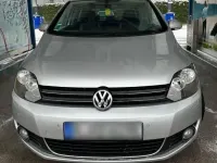 Gebraucht VW Golf VII 86 PS (63 kW) 2013 Grau Limousine