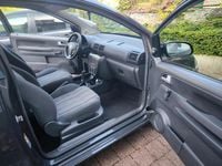 Gebraucht VW Fox 55 PS (40 kW) 2007 Grau Kleinwagen