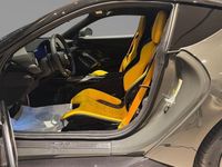 Neu Ferrari 12 Cilindri 829 PS (609 kW) 2026 Grau