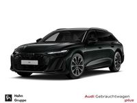 Second-hand Audi A6 Ambiente 204 CP (150 kW) 2026 Verde Break