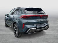 Neu Cupra Terramar 150 PS (110 kW) 2026 Blau SUV