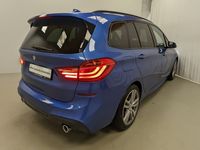 gebraucht BMW 218 Gran Tourer d xDrive Aut. M Sport GSD H/K A-LED Widescreen