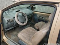 Gebraucht Renault Twingo 2003 Beige Kleinwagen