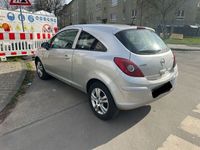 gebraucht Opel Corsa d 1.3 Diesel