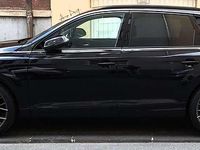 Gebraucht Audi Q7 272 PS (200 kW) 2016 Schwarz SUV