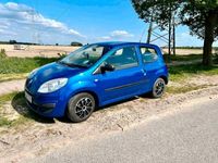 gebraucht Renault Twingo mit neuen TÜV