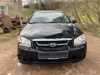 gebraucht Kia Cerato 1,6