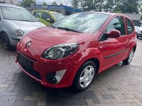 Używany Renault Twingo 76 KM (55 kW) 2009 Czerwony Hatchback