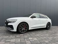 Gebraucht Audi SQ8 Ambiente 435 PS (319 kW) 2020 Weiß SUV