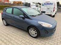 gebraucht Ford Fiesta 1.0 NAVi Winter DAB LED Cool & Connect
