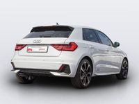 gebraucht Audi A1 Sportback S line