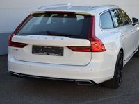 gebraucht Volvo V90 V90D4 Inscription Geartronic*LEDER*H-UPD*NAVI*Vol