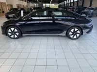 Gebraucht Hyundai Ioniq 6 Dynamiq 111 kW (151 PS) 2023 Schwarz Limousine