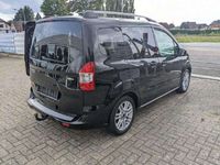 gebraucht Ford Tourneo Courier Titanium