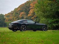 Gebraucht Ferrari Roma 620 PS (456 kW) 2022 Blau Coupé