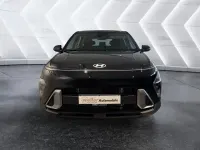 Neu Hyundai Kona Select 150 PS (110 kW) 2026 Schwarz SUV