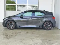 Gebraucht Cupra Born 169 kW (231 PS) 2022 Quasargrau Kleinwagen