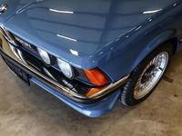 Gebraucht BMW 323 143 PS (105 kW) 1980 Blau Coupé