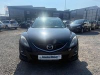 Usado Mazda 6 Active 120 HP (88 kW) 2011 Preto Carrinha