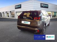 Gebraucht Peugeot 3008 Allure 131 PS (96 kW) 2023 Grau SUV