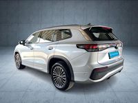 Gebraucht VW Tayron Life 193 PS (141 kW) 2025 Oyster silver metallic SUV