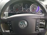 gebraucht VW Touareg 3.0 V6 TDI steht in 9300 Queenstown NZ