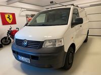 gebraucht VW T5 1.9TDI Transporter/guter Zustand/ATM 100TKM