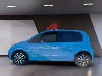 Gebraucht VW up! Active 65 PS (47 kW) 2023 Teal blue Kleinwagen