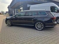 Gebraucht VW Passat Elegance 239 PS (175 kW) 2020 Schwarz Kombi