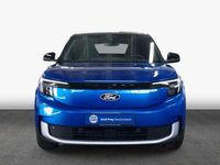 Neu Ford Explorer Extended Range 210 kW (286 PS) 2025 Blau SUV