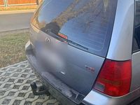 Gebraucht VW Golf IV Basis 101 PS (74 kW) 2002 Silber Kombi