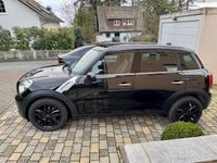 Brugt Mini Cooper 122 HK (89 kW) 2016 Sort Hatchback