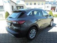 Gebraucht Ford Kuga Titanium 150 PS (110 kW) 2022 Grau SUV