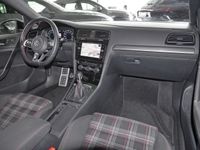 Gebraucht VW Golf VII GTI 245 PS (180 kW) 2017 Weiß Limousine