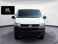 Gebraucht VW Transporter 150 PS (110 kW) 2020 Weiß Van